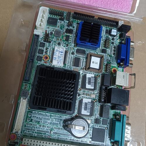 议价工控主板PCM-9375FPCM-9375F REV.A1PCM-9375