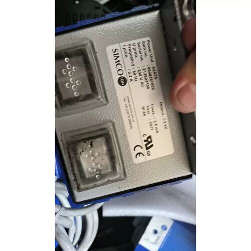 议价荷兰SIMCO电源A2A7BHR 7.0kV AC离子产生器