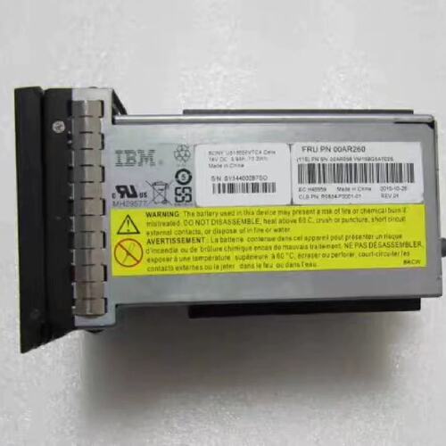 议价95成新IBM00AR260有6个