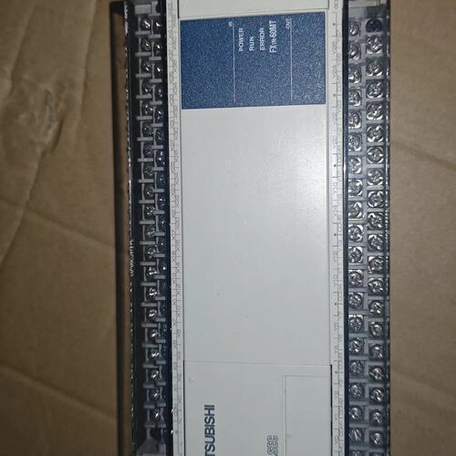 议价MITSUBISHI FX1N-60MT/FX1N-60