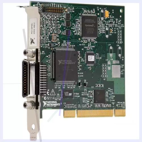 议价 PCI-GPIB+ 卡 IEEE488卡 G