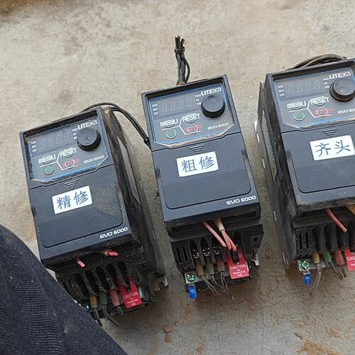 VO变频器EVO600043S1D5E20FEVO600042S0D75E20FEVO600044S2D2E20F