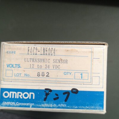 议价接近传感器E4C2-IM50C4E4C2-IM30C4E4C2-IM10C4