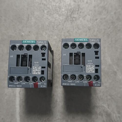 议价接触器3RH6122-1BB403RH61221BB403RH61221BB40