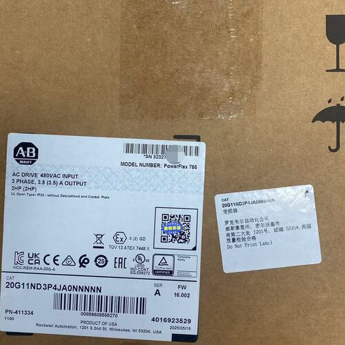 议价变频器20G11RD3P4JA0NNNNN20G11RD2P1JA0NNNNN