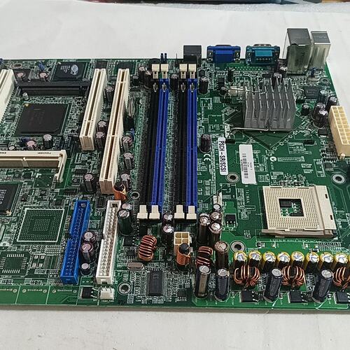 议价华硕工控主板PSCH-SR/SCSIPSCH-SRPSCH-SCSI
