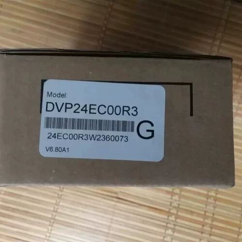 议价A094*DVP24EC00R3 实物图保证质量 PLC