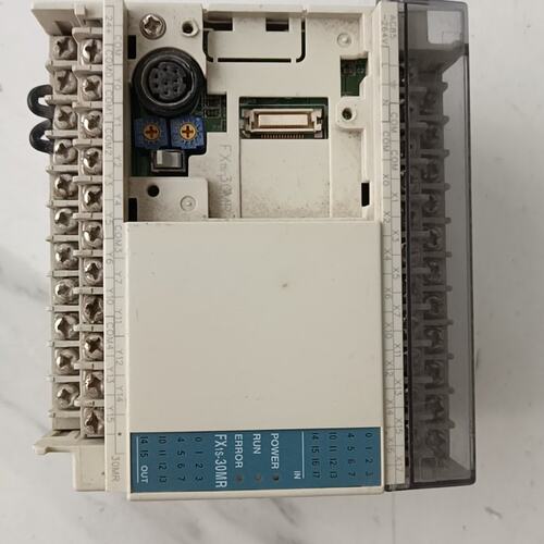 议价PLCFX1S-30MR-001FX1S-20MR-001FX1S-40MR-001