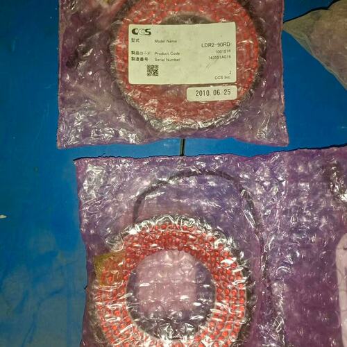 议价CCS 视觉光源 LDR2-90RD 正品，还有3