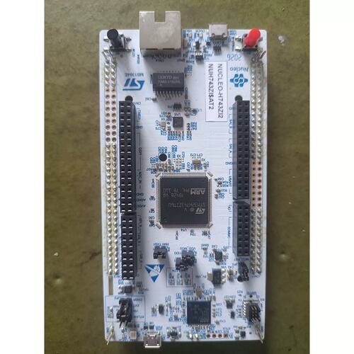 议价NUCLEO-H743ZI2 ST开发板