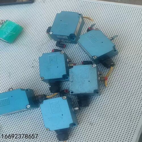 议价MAC电磁阀比例阀PPC5C-AAA-AG-DBA-ID