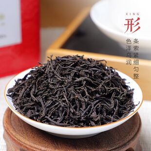 天之红祁门红茶官方旗舰店祁红毛峰祁红香螺组合装500g