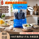 海带头干货特厚500g福建霞浦特产日晒海带根霞浦特级海带根一级品