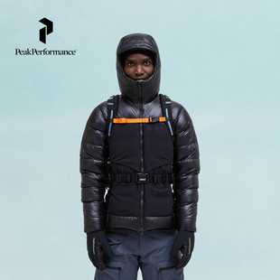 Peak Performance壁克峰Minus Degree男子鹅绒服羽绒服G78983