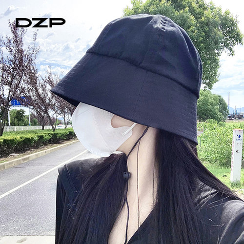 DZP渔夫帽出游休闲男女春秋