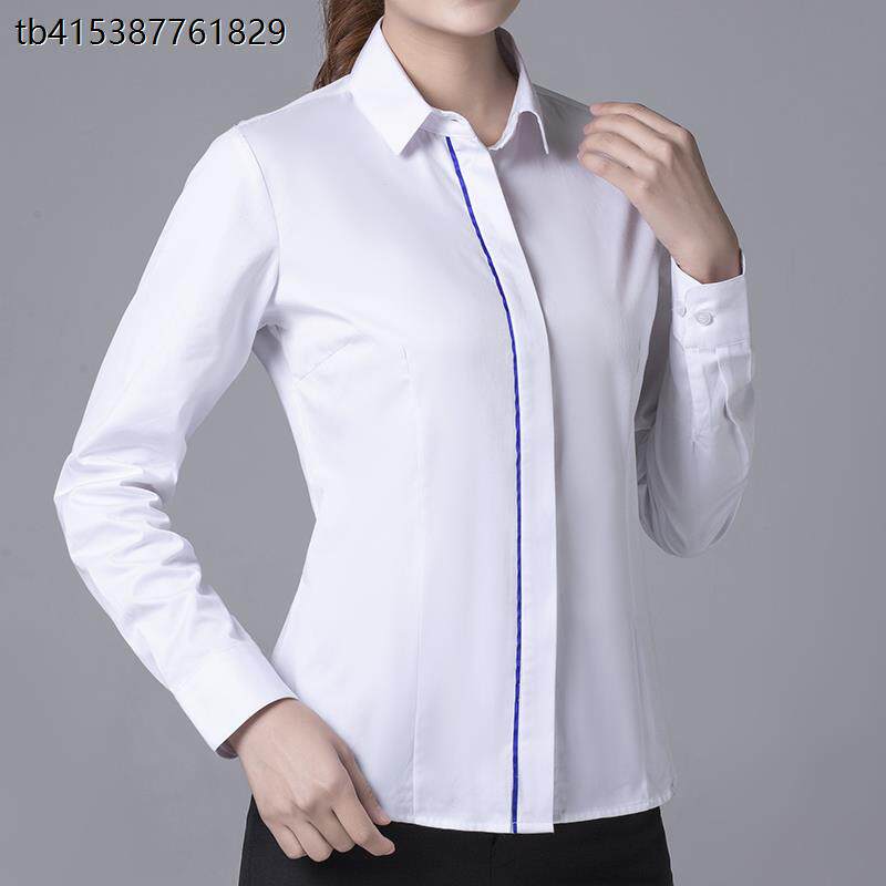 交通银行新款行服女衬衫马甲马夹裙子套裙交通新款工装工作服衬衣