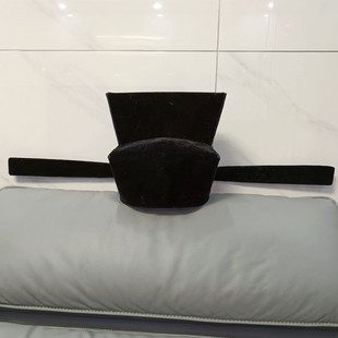 宋制乌纱帽首服圆领袍皇帝大臣直翅帽蜻蜓帽明朝官帽宋制婚帽帽子