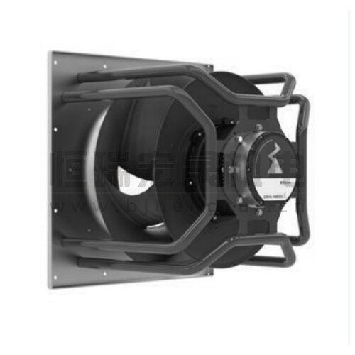 施乐百RD35P-4DW.7T.1L离心风机防腐防爆高效低噪代理国产推荐