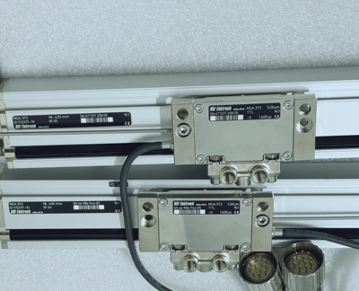 光栅尺MSA373 ML220 RI04 5UM TTL 奥地利RSF进口光栅尺原装全新