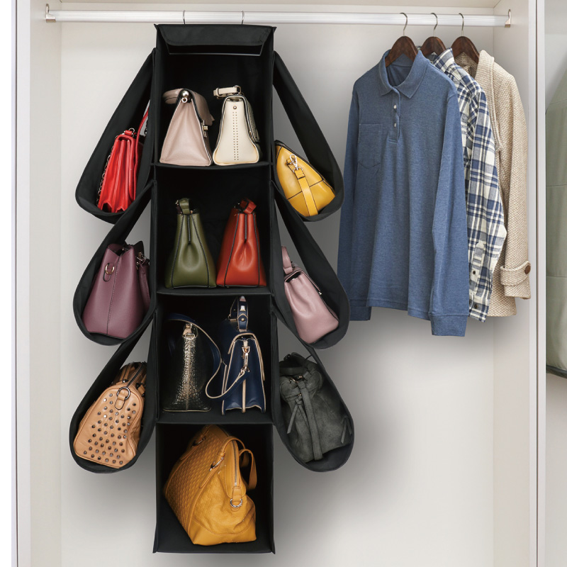 收纳挂袋挂包多层大容量