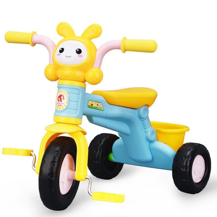 baby stroller kids bikes tricycle baby walkers music version