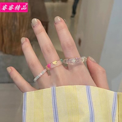 simpleasticringfhiodj