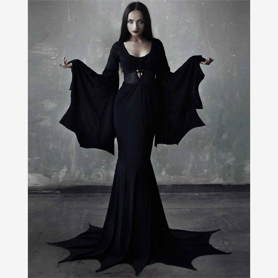 V-neckpartyd欧美时尚
