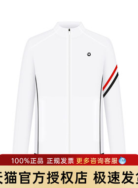 防风保暖轻便，春秋球场从容应对