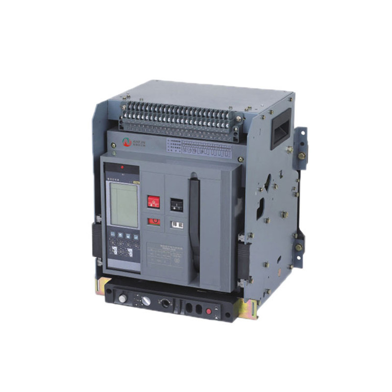 阿海珐江能智能型框架万能式断路器ARHW1-1000-2000-3200-4000-63