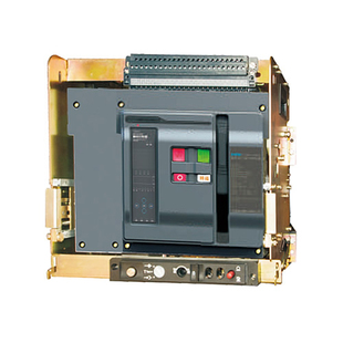 6300A 1600 华通机电智能型框架万能式 断路器CFW3