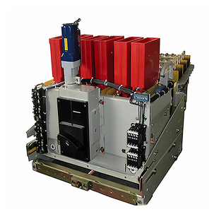 3900 指明智能型万能式 2505 3205A 空气断路器DW17