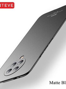 Poco F2 Pro Case  Frosted Cover  Xiaomi Pocophone F1 F2 Pro