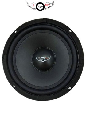 High Quality Hifi Speaker 6.5 Inch 300 W 8 Ohm PP Basin Auto