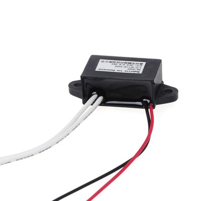 New Air Purifiers Ionizer Airborne Negative Ion Anion Genera