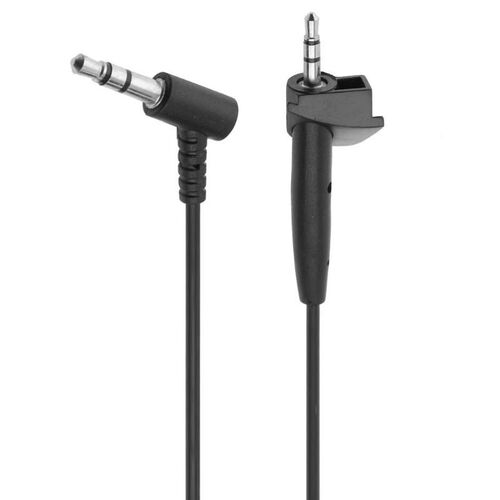 VODOOL 1.5m Audio Extension Cable 2.5mm Male to 3.5mm Male