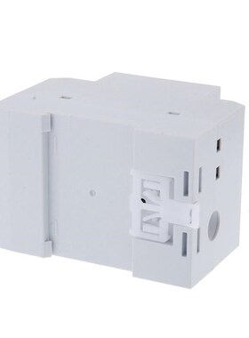 D52-2048 Active Power Factor Energy Meter LED Digital Voltme