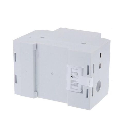 D52-2048 Active Power Factor Energy Meter LED Digital Voltme