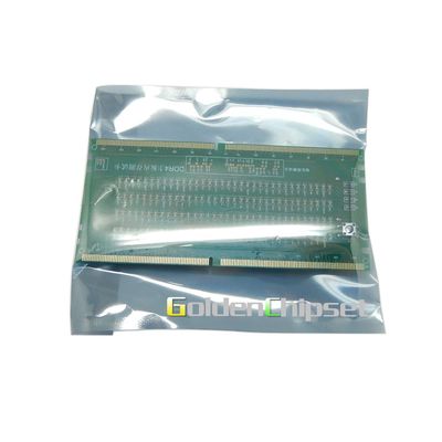 New Laptop Notebook Memory Slot DDR4 Test Card SO-DIMM Out L