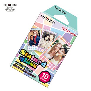 Sheets Mini Paper Instax For Photo Instant Fujifilm Film