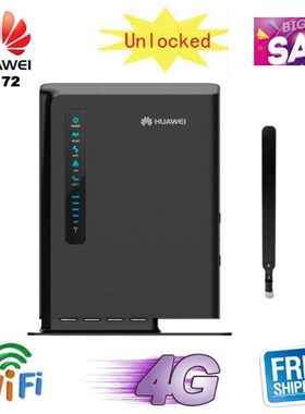 Original unlocked  E5172 E5172s-515 100Mbps 4G LTE FDD Wifi