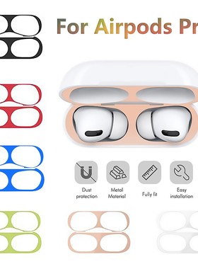 Hot Selling Electroplate Film Sticker Dust proof Metal Prot