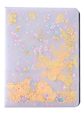 Super Cute Photo Album 64 Photos for fujifilm instax mini 8