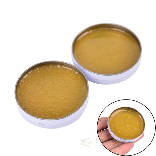 10g/50g Soldering Paste Mild Rosin Environmental Soldering P