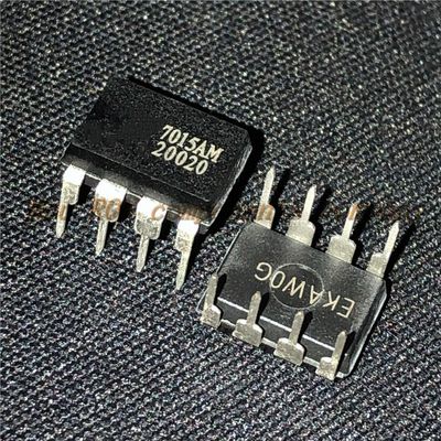 5PCS/LOT NEW YX-7015AM 7015AM DIP-8 High Current 14V DC Moto