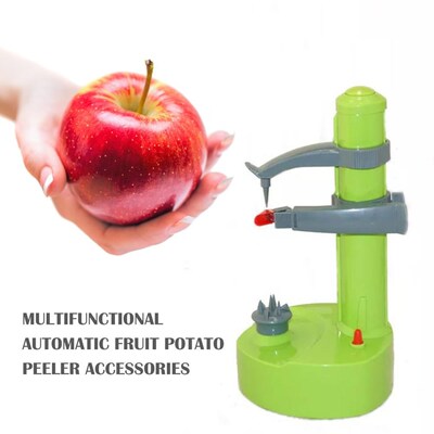 5 Pcs Electric Peeler Replacet Blades Potato Vegetable Fruit