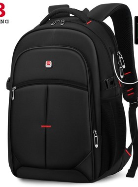 2020 BALANG Laptop Backpack Men Women Bolsa Mochila for 14