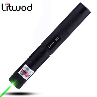 Pointer Pen Powerful light 303  Laser 303 Pointer Lazer Pen