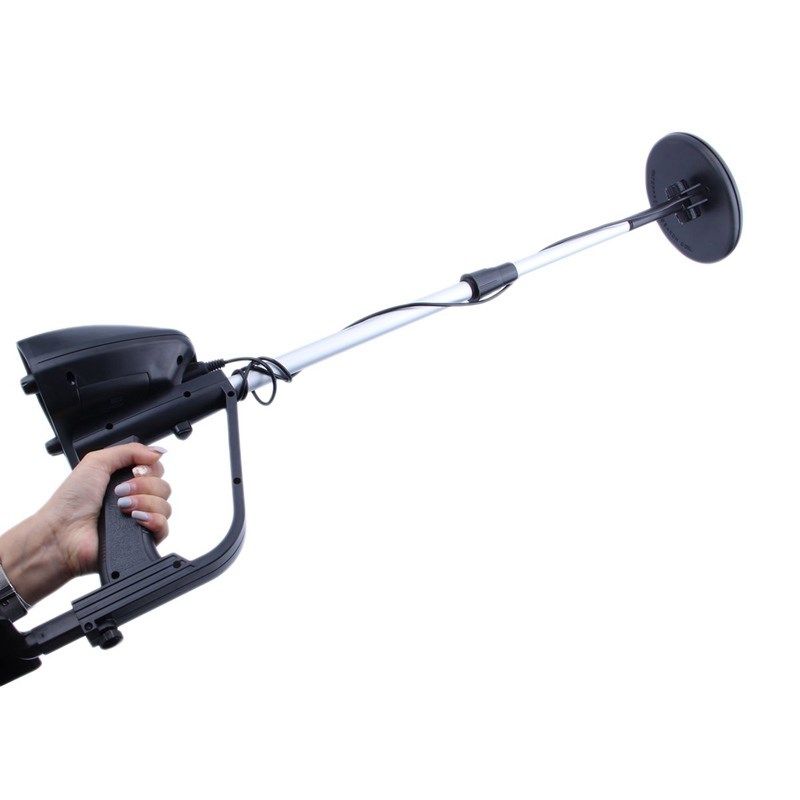 MD-4030 Waterproof Metal Detector Deep Sensitive Search Gold