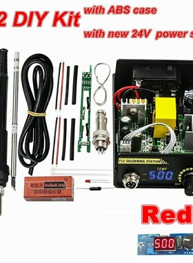 /2020 Electric nit Digital Soldering Iron Station Temperatur
