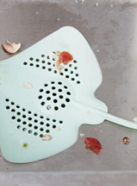 3 colors Kitchen Anti blocking Pool Silicone Squid Floor Dr